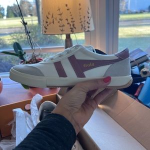 Gola sneaker women's